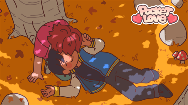 PocketLove安卓最新版 V3.104.0 安卓版截图1