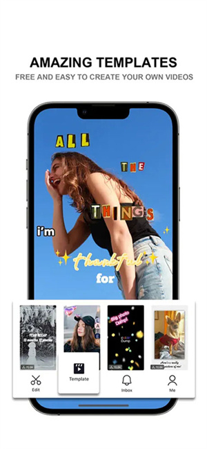 capcut2026版 V16.9.0 安卓版截图5