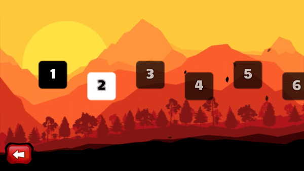 日落越野摩托车 V67.0.0 安卓版截图3