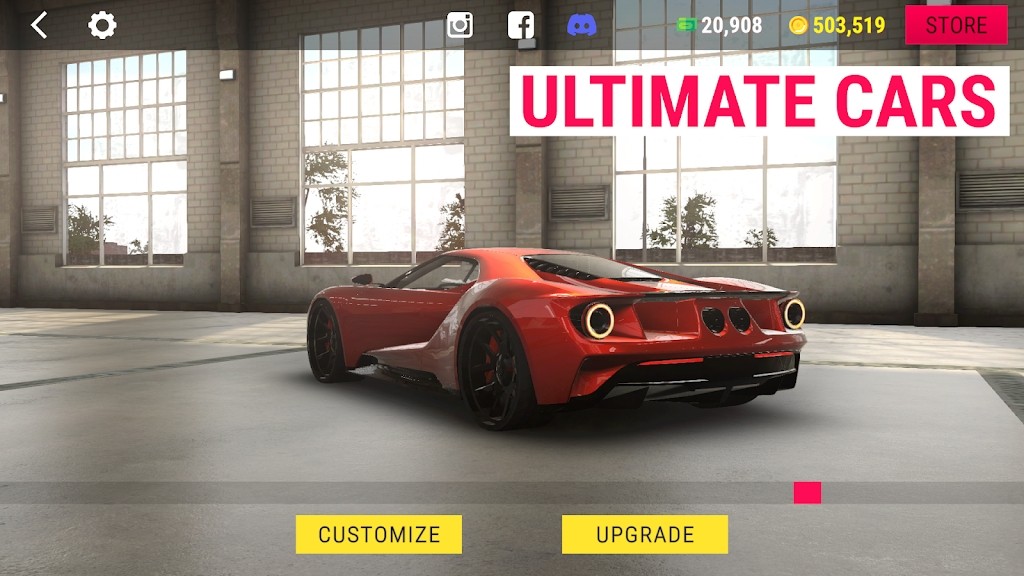 真实驾驶学校手机版 V1.11.108 安卓版截图5