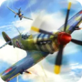 战斗机二战国际版