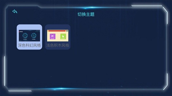 宇星科技 V2.5.8 安卓版截图2