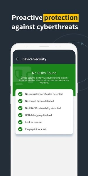 Norton 360 V26.2.0.260206117 安卓版截图1