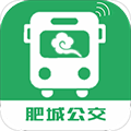 肥城掌上公交APP