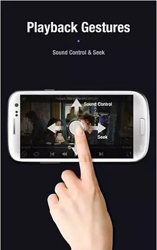 kmplayer播放器电视版 V46.02.250 安卓最新版截图2
