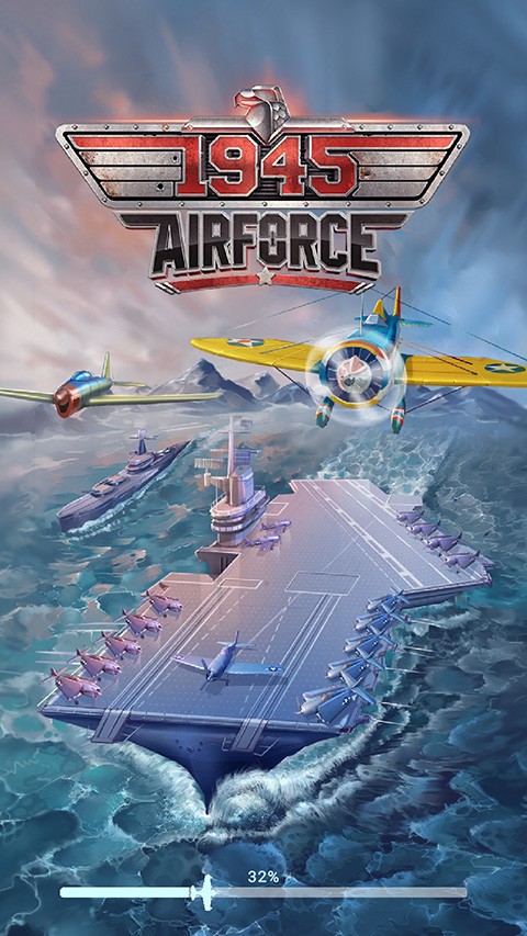 空军1945游戏 V15.26 安卓版截图2