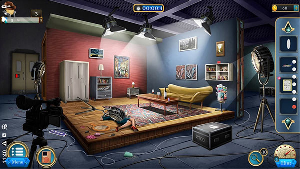 房间逃脱侦探幻影 V7.2 安卓版截图3
