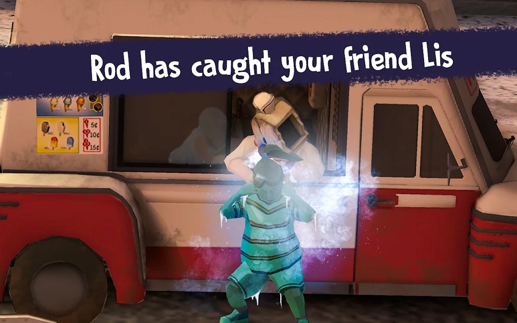 恐怖冰淇淋2官方版 V2.0.2287 安卓版截图3