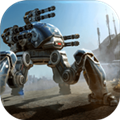 战争机器人最新版本2026