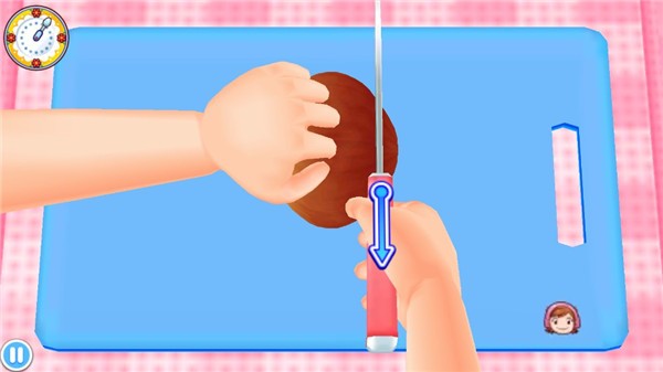 料理妈妈手机版 V1.128.0 安卓版截图3