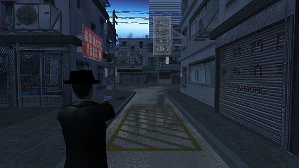 抗日血战上海滩手游版 V1.0 安卓版截图1