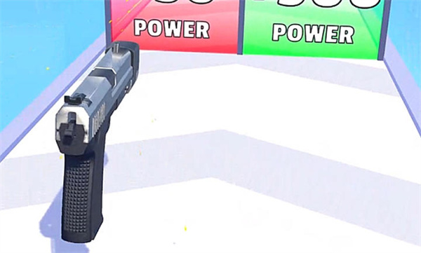 合了个枪无限钞票版 V2.35.3 安卓版截图2