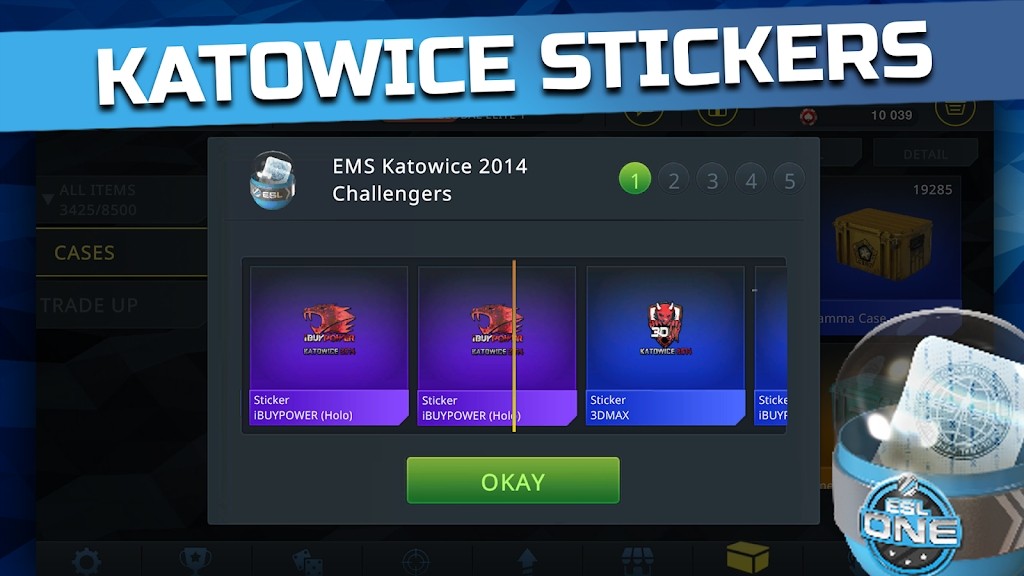 开箱模拟器手机版 V2.40.0 安卓版截图3