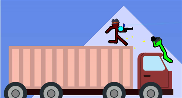 火柴人至高对决汉化版辅助菜单版 V4.0.4 安卓版截图2