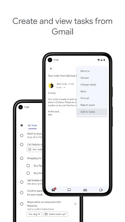 Google tasks(谷歌待办事项) V2026.02.23.873796739.0-release-release 安卓版截图1