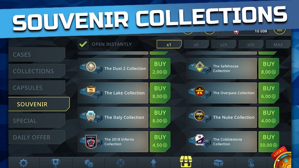 开箱模拟器手机版 V2.40.0 安卓版截图5