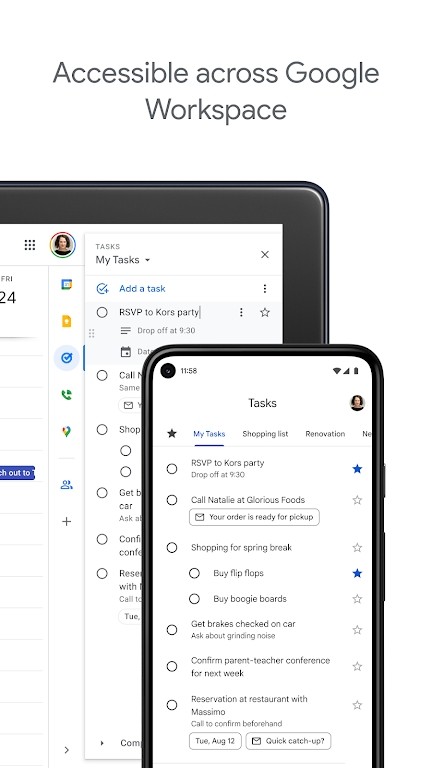 Google tasks(谷歌待办事项) V2026.02.23.873796739.0-release-release 安卓版截图3