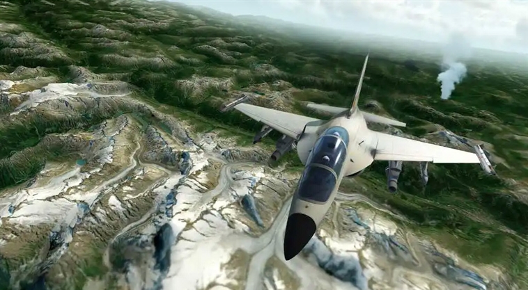 RCS真实战机模拟器最新版 V1.0.7 安卓版截图4