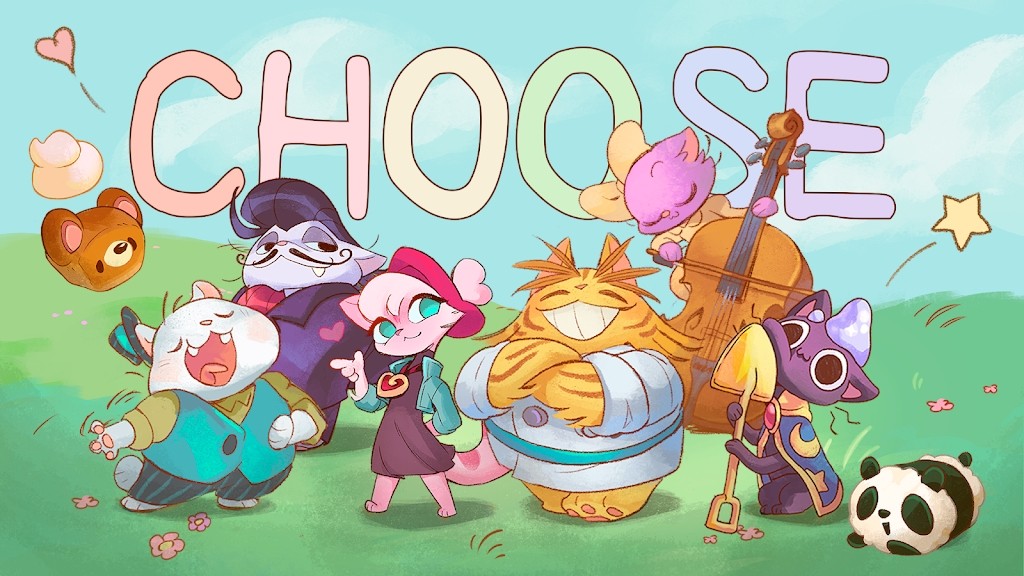 篝火猫咪咖啡馆 V1.3.2 安卓版截图3