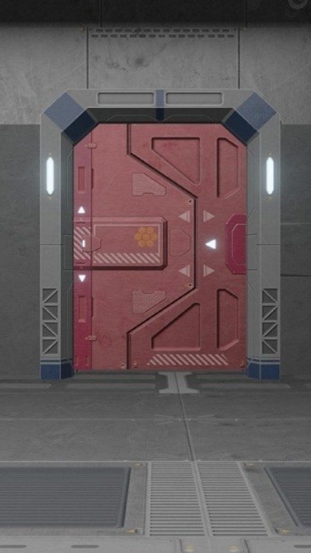 逃出宇宙飞船手游 V1.1.1 安卓版截图3