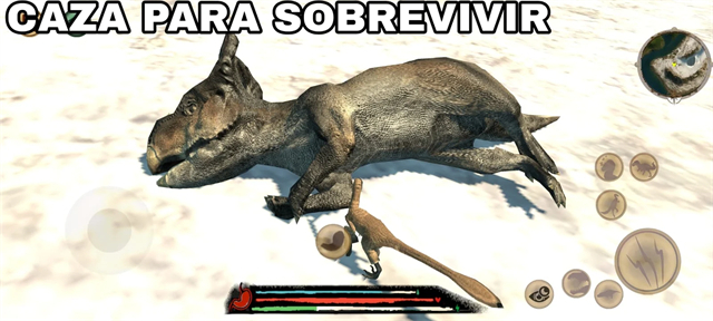 盘古大陆2026正版 V1.2.9 安卓版截图2