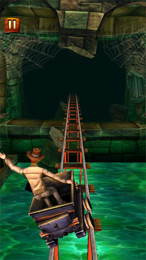 矿车大逃亡2026版 V1.9.26 安卓最新版截图1