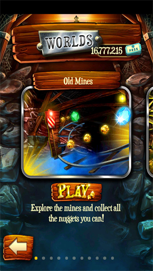 矿车大逃亡2026版 V1.9.26 安卓最新版截图2