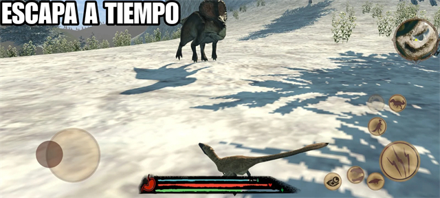 盘古大陆2026正版 V1.2.9 安卓版截图3