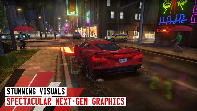 驾驶学校模拟2026官方版 V13.13 安卓版截图5