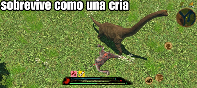 盘古大陆2026正版 V1.2.9 安卓版截图1