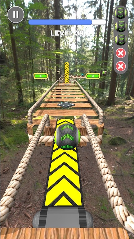 Going balls2025最新版 V3.20 安卓版截图3