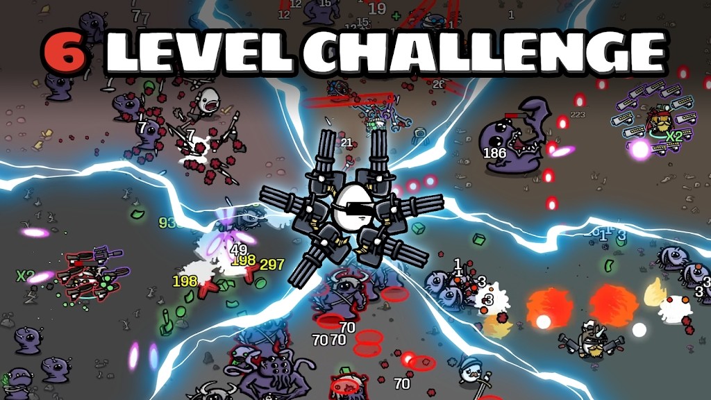 土豆兄弟正版最新版 V1.3.731 安卓版截图2