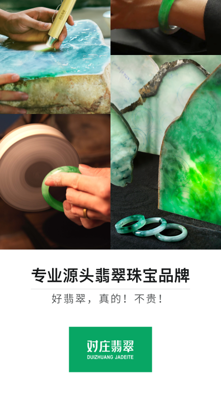 对庄翡翠 V8.6.2 安卓版截图1