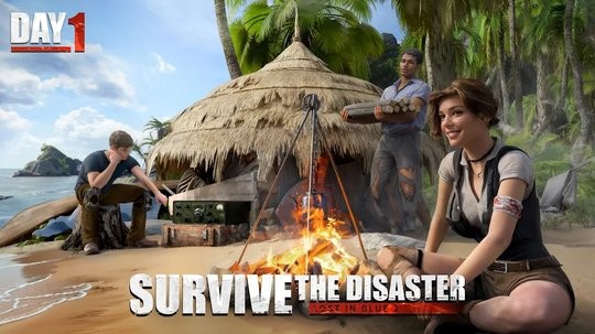 迷失蔚蓝2去广告版 V2.46.0 安卓版截图5