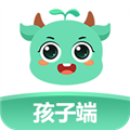 皆成守护孩子端APP