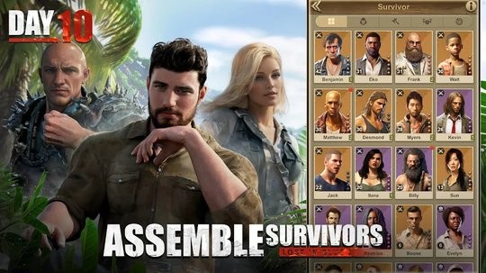 迷失蔚蓝2去广告版 V2.46.0 安卓版截图3