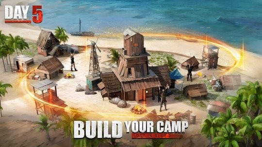 迷失蔚蓝2去广告版 V2.46.0 安卓版截图4