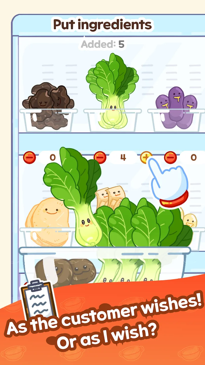 麻辣烫大师无限钞票修改版 V2.8.0 安卓版截图2