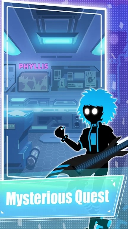 缪斯计划 V9.9.0 安卓版截图4