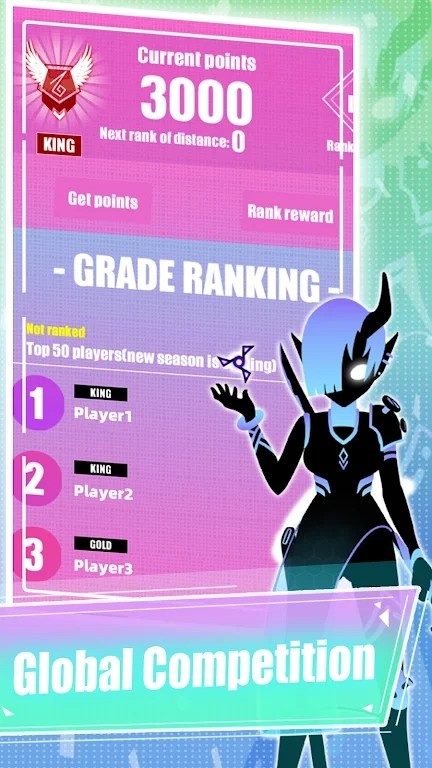 缪斯计划 V9.9.0 安卓版截图2