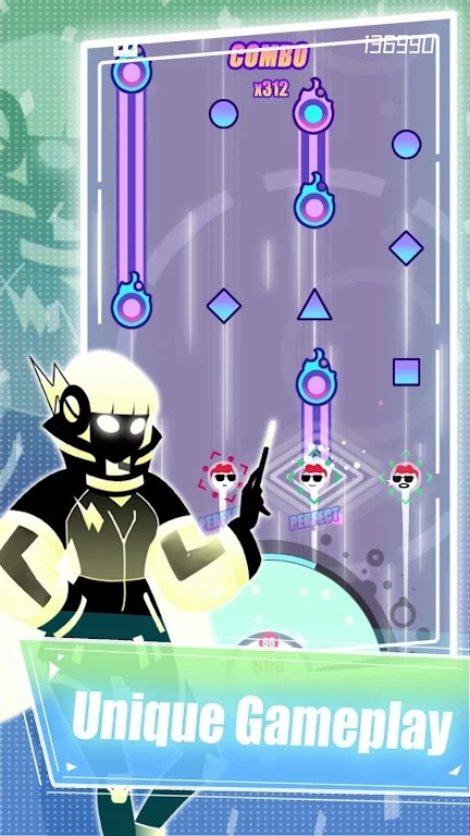 缪斯计划国际版 V9.9.0 安卓版截图1