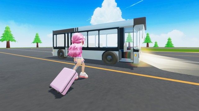 闪耀小镇派对 V1.7.552 安卓版截图1