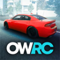OWRC开放世界赛车最新版