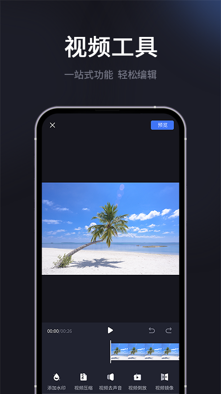 水印一键去除专家