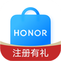 荣耀商城APP