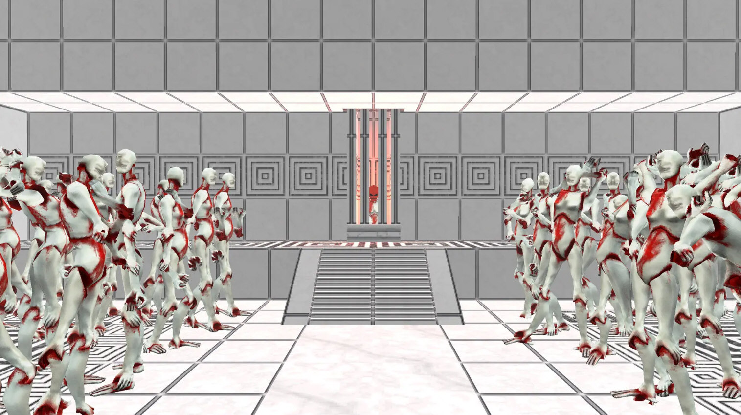 终极杀戮手机游戏 V3.3 安卓版截图2