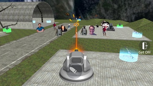 马桶人太空沙盒无敌版 V3.22.1 安卓版截图2