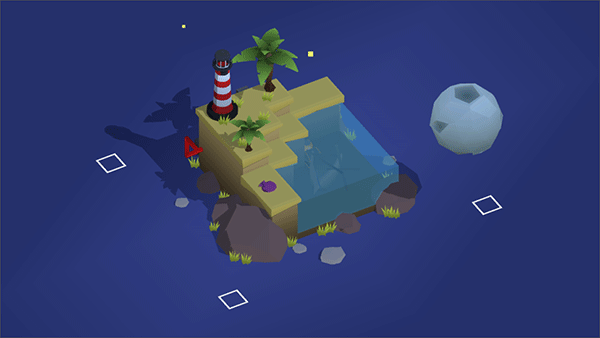 变大变小游戏 V1.0.2 安卓版截图2