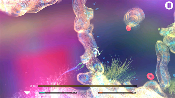 光影穿梭2进化正式版 V4.0.5 安卓版截图1