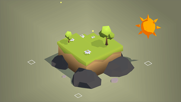 变大变小游戏 V1.0.2 安卓版截图3